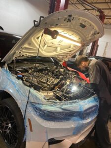 BMW Performance Shop Dallas | BMW Tuning – Bimmers Only