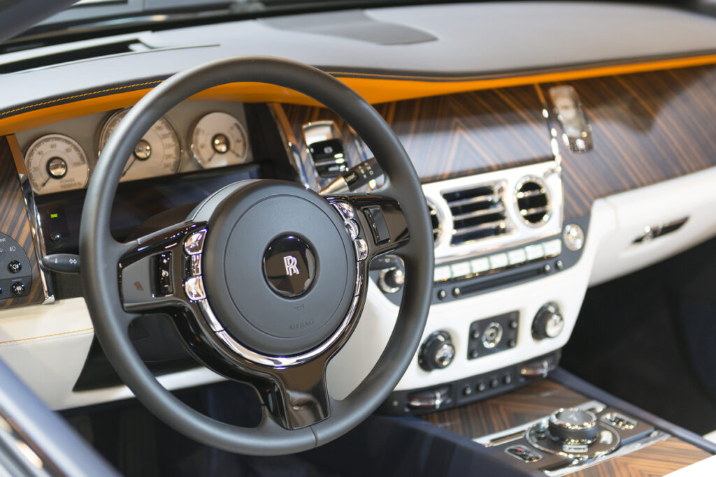 Rolls Royce Repair Dallas, TX Bimmers Only