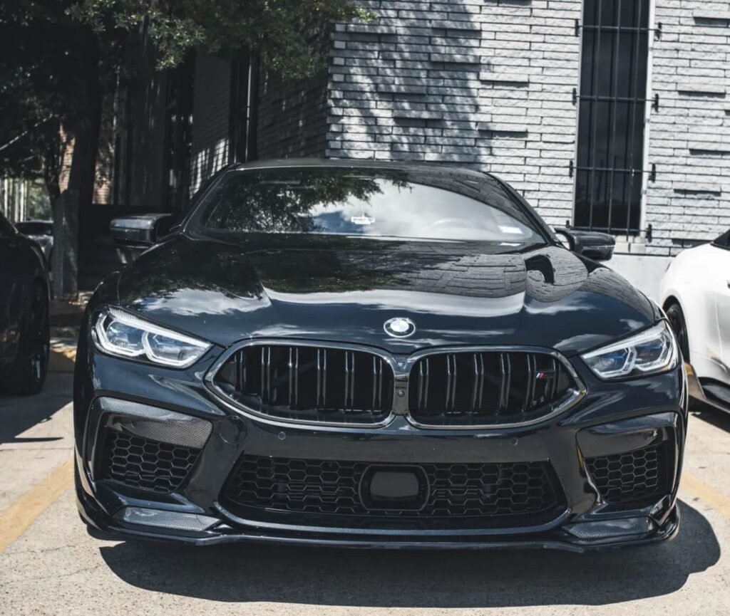 BMW Specialists Irving TX