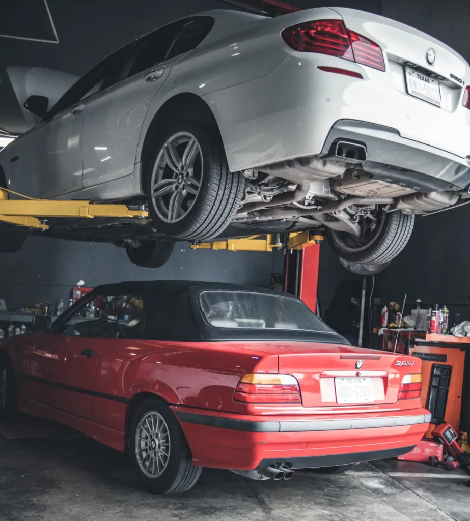 Dallas, TX Transmission Repair